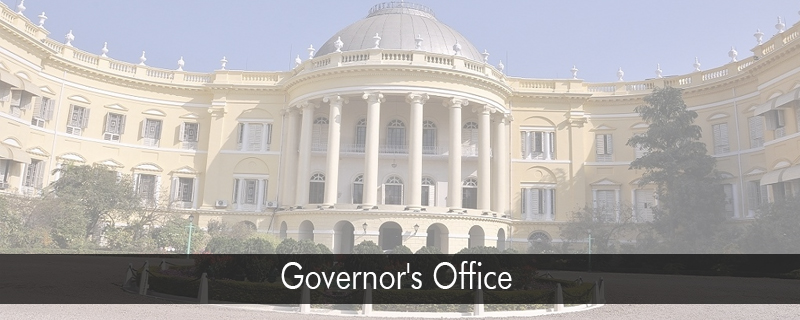 Governor's Office 